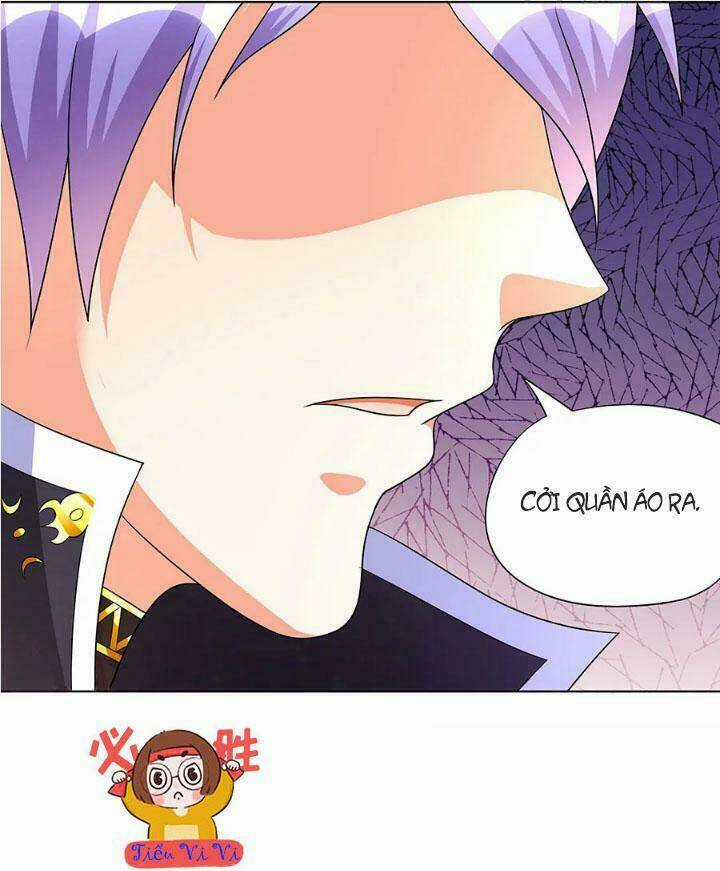 Chào Buổi Tối, Minh Vương Đại Nhân Chapter 9 trang 6