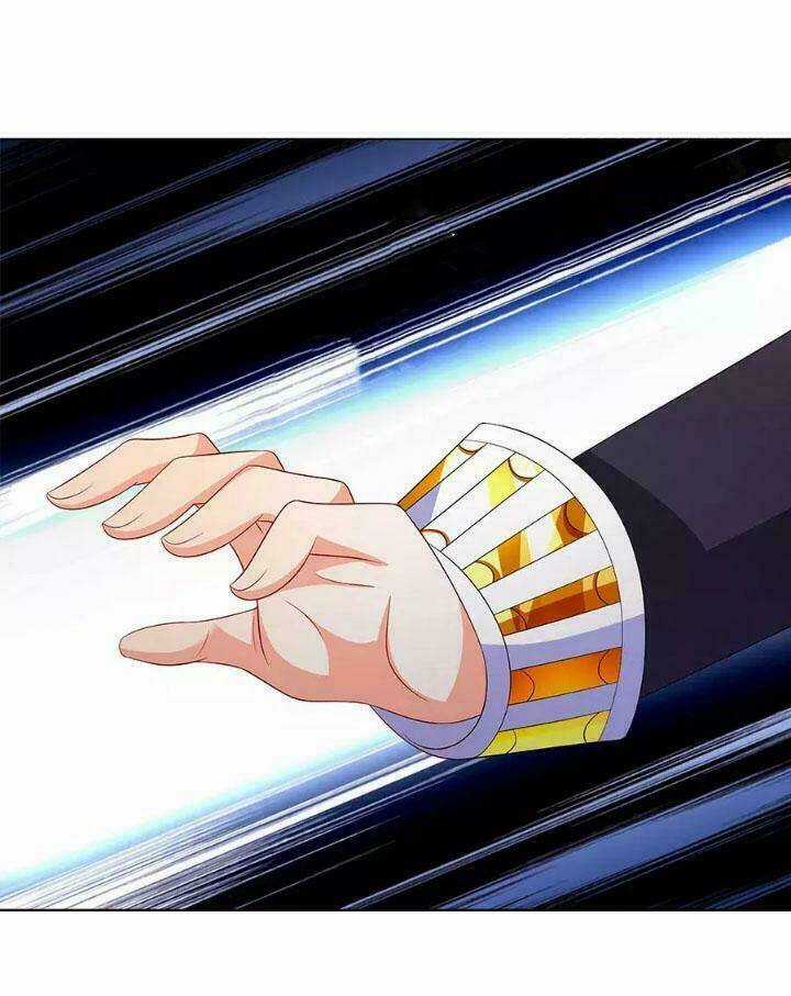 Chào Buổi Tối, Minh Vương Đại Nhân Chapter 9 trang 9