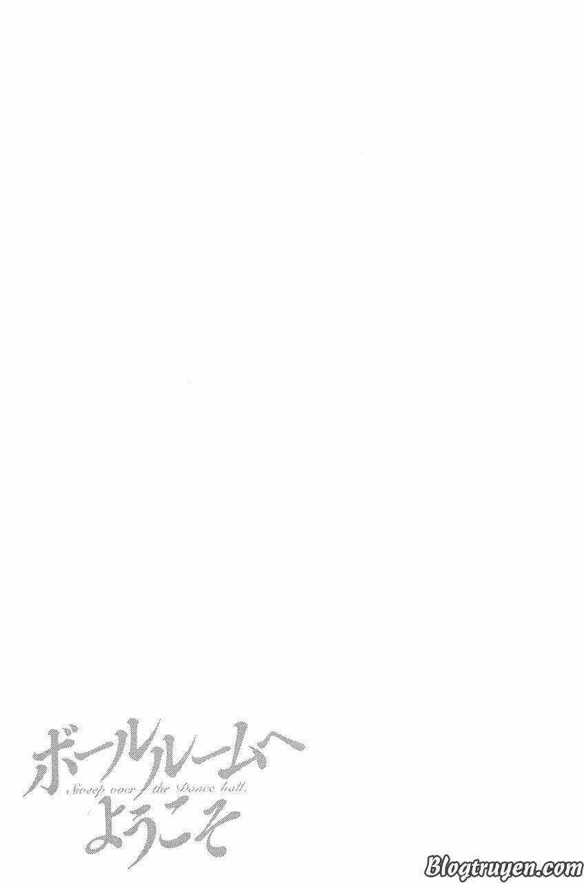 Chào Mừng Bạn Đến Với Ballroom Chapter 15 trang 38