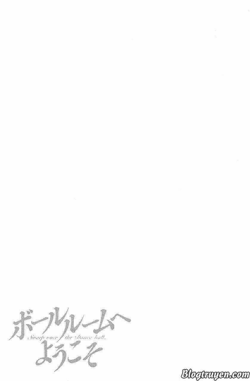 Chào Mừng Bạn Đến Với Ballroom Chapter 17 trang 43