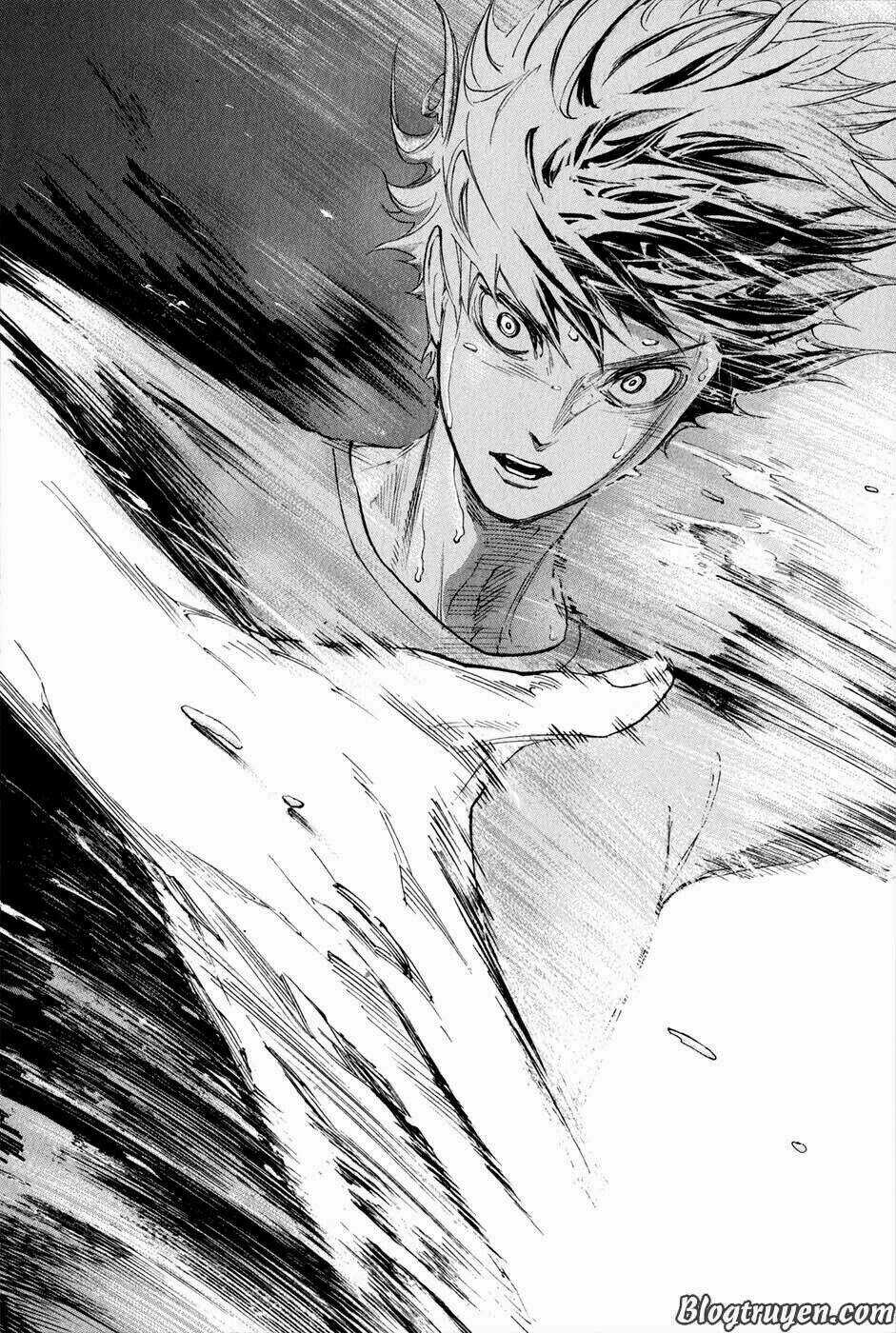 Chào Mừng Bạn Đến Với Ballroom Chapter 2.2 trang 20