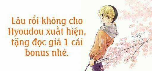 Chào Mừng Bạn Đến Với Ballroom Chapter 25 trang 29