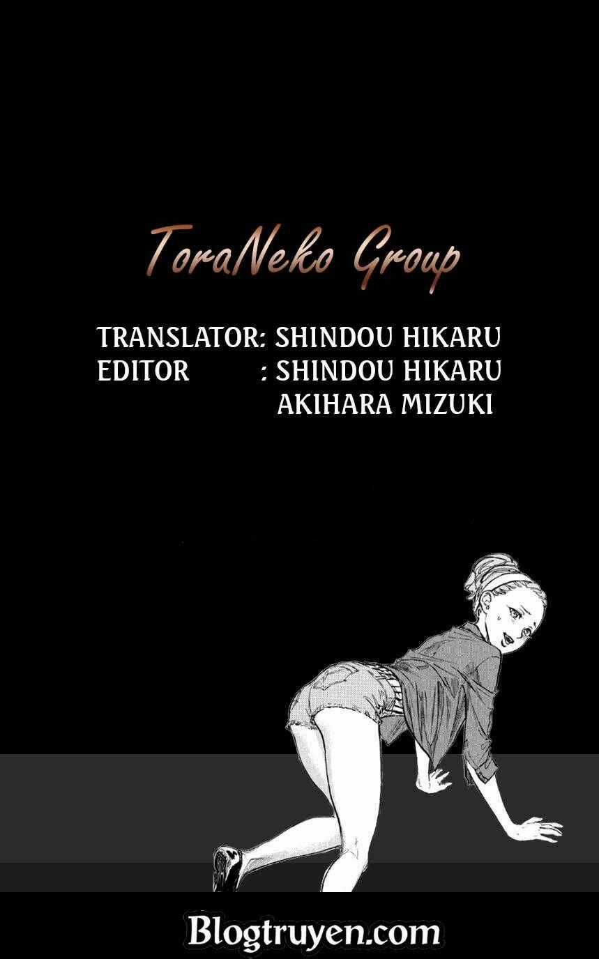 Chào Mừng Bạn Đến Với Ballroom Chapter 28 trang 30