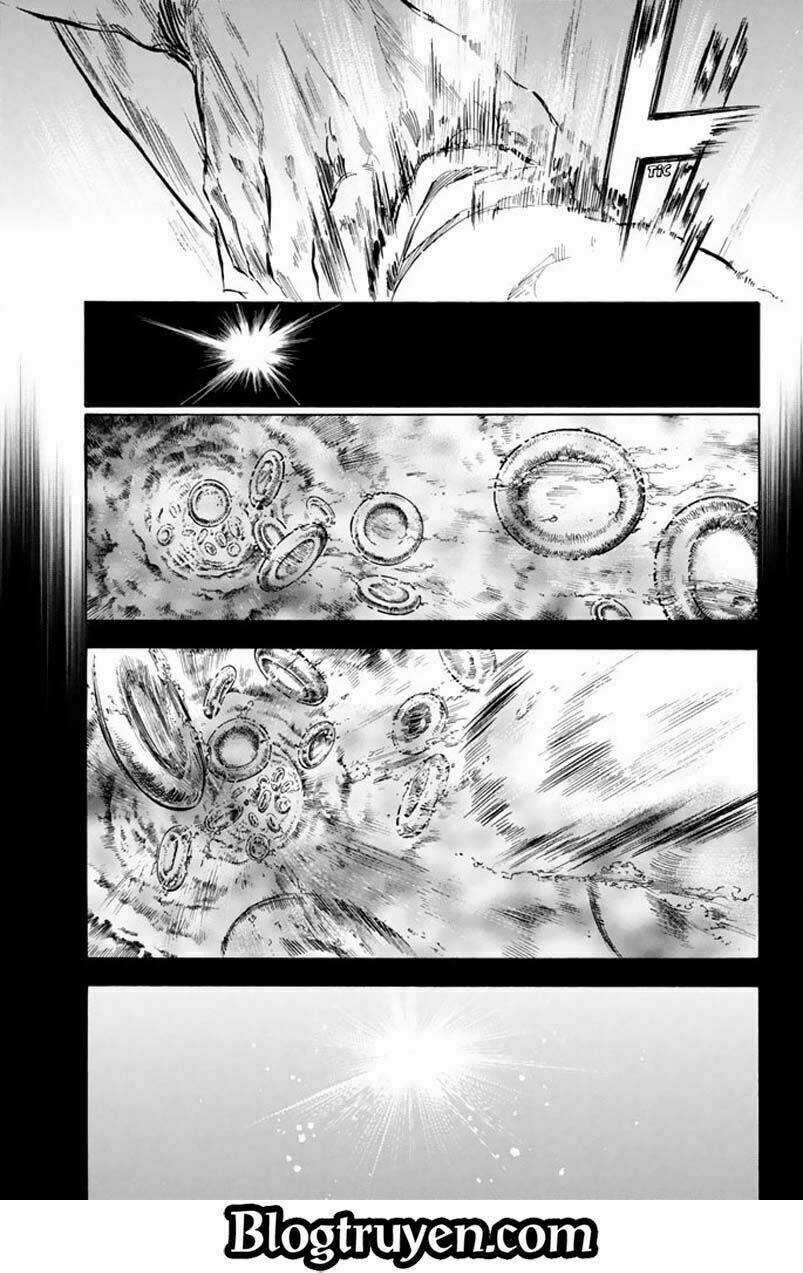 Chào Mừng Bạn Đến Với Ballroom Chapter 33 trang 25