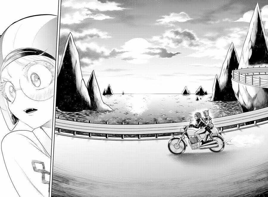 Chào Mừng Cậu Đến Trường Iruma-Kun Chương 376 trang 20