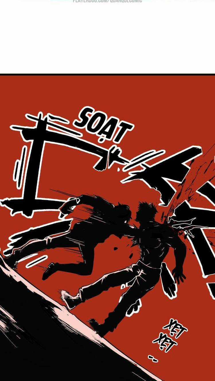 Chào Mừng Đến Thế Giới Cực Lạc Chapter 10 trang 17