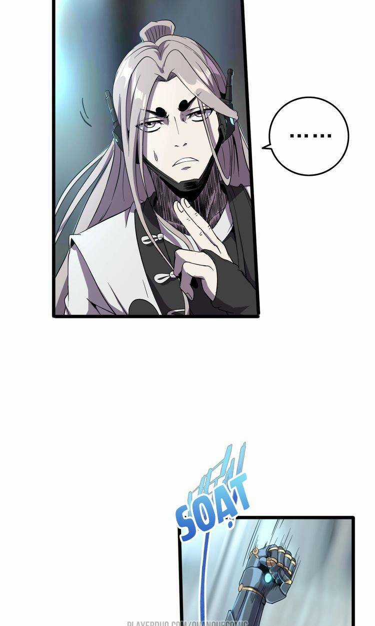 Chào Mừng Đến Thế Giới Cực Lạc Chapter 10 trang 20