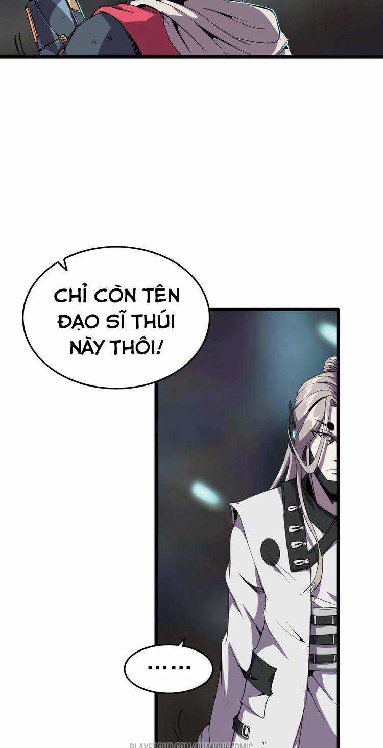 Chào Mừng Đến Thế Giới Cực Lạc Chapter 10 trang 22