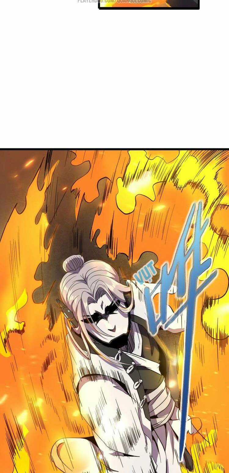 Chào Mừng Đến Thế Giới Cực Lạc Chapter 10 trang 27