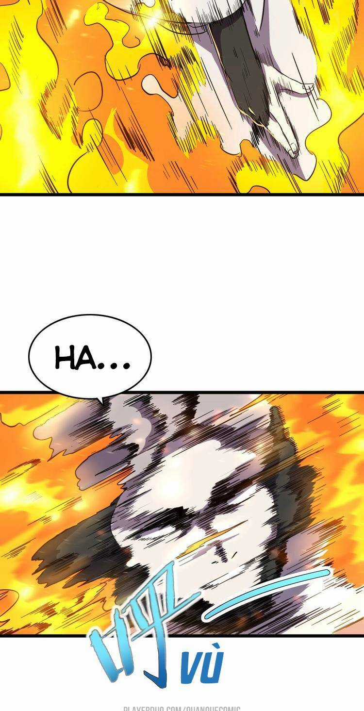 Chào Mừng Đến Thế Giới Cực Lạc Chapter 10 trang 28