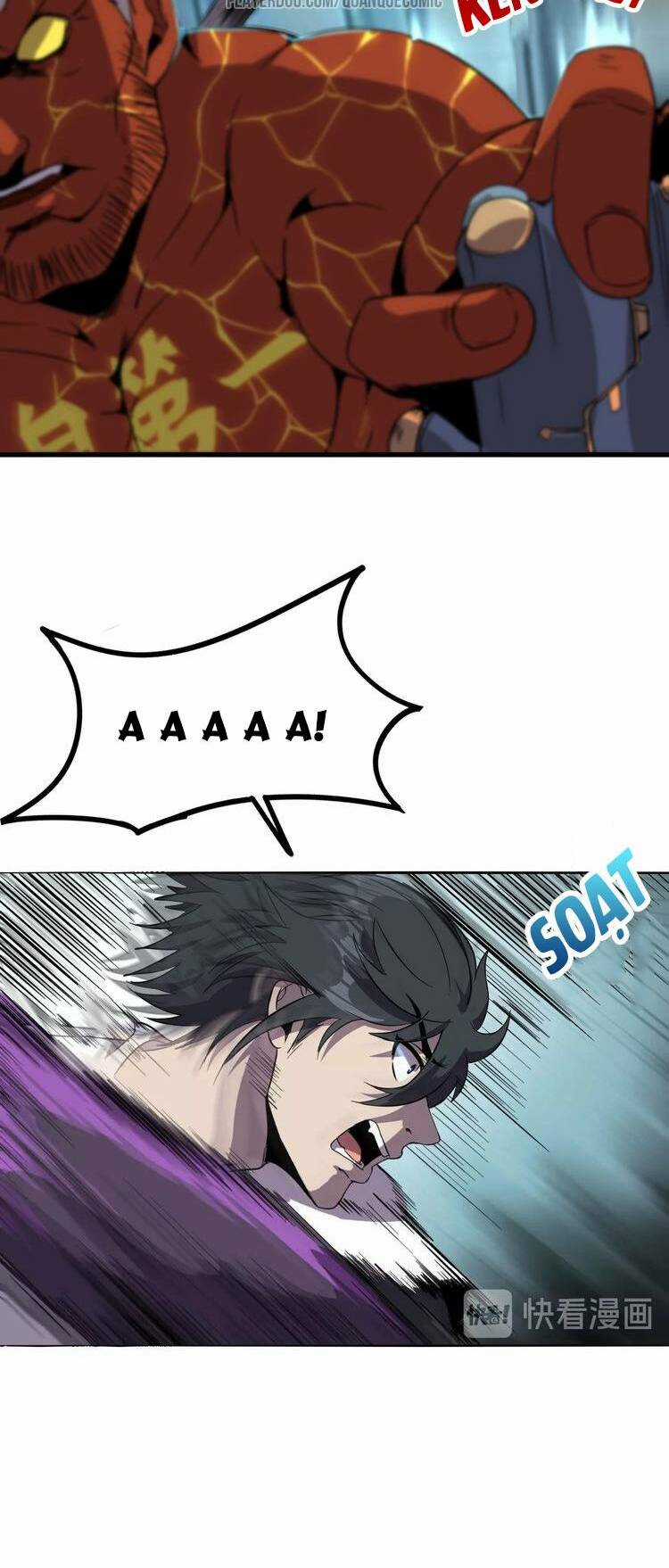 Chào Mừng Đến Thế Giới Cực Lạc Chapter 10 trang 3