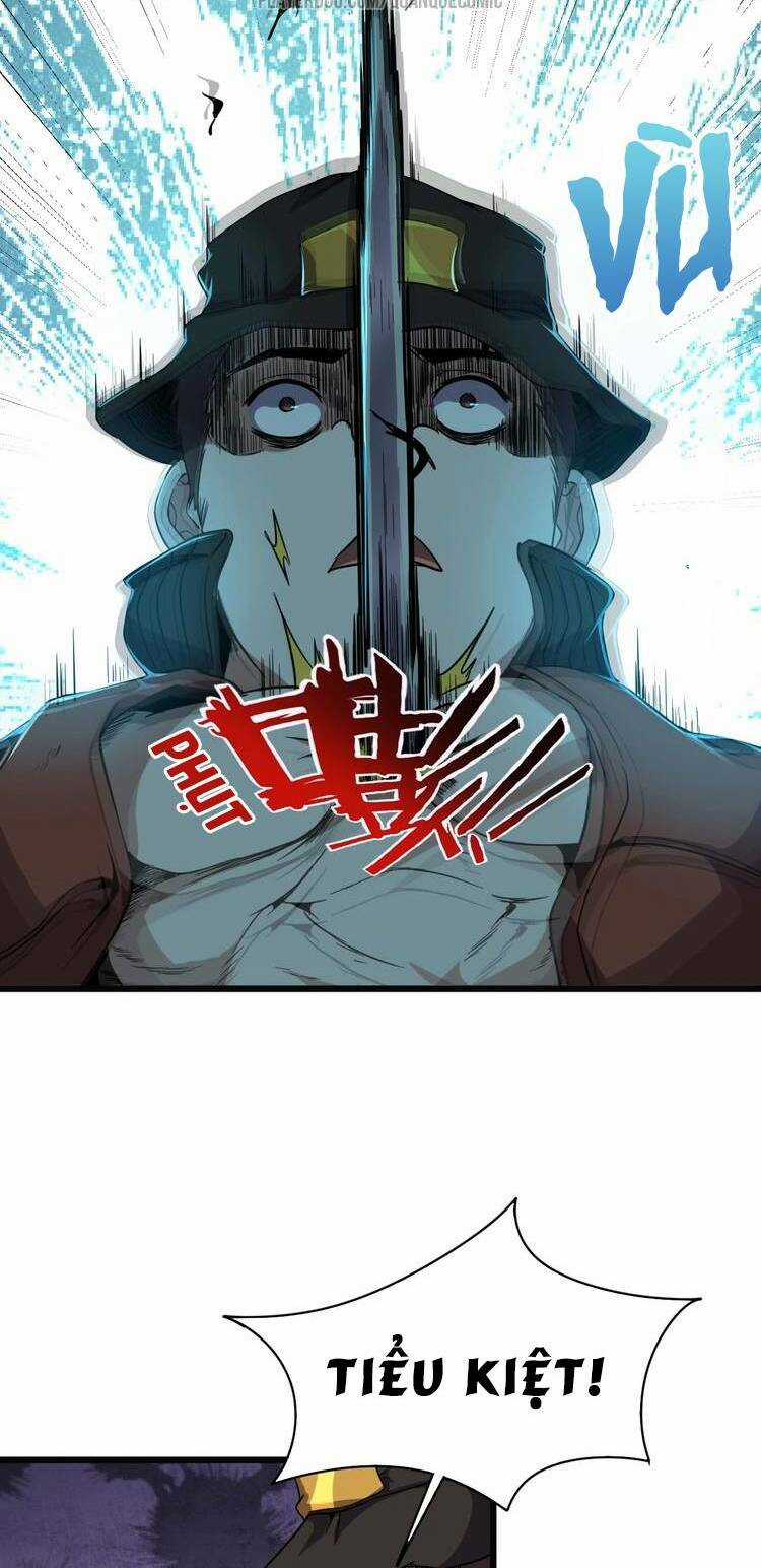 Chào Mừng Đến Thế Giới Cực Lạc Chapter 10 trang 31