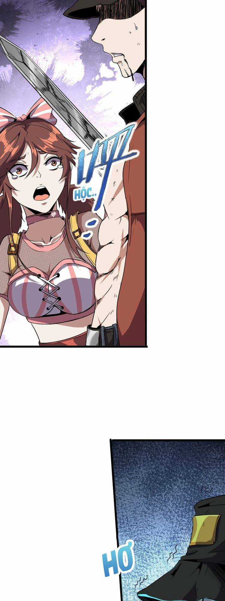 Chào Mừng Đến Thế Giới Cực Lạc Chapter 10 trang 32