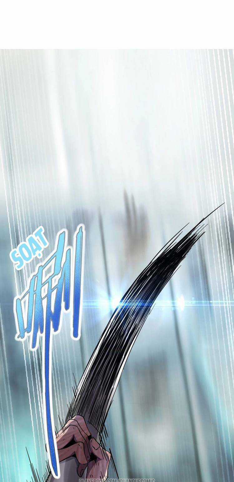 Chào Mừng Đến Thế Giới Cực Lạc Chapter 10 trang 8