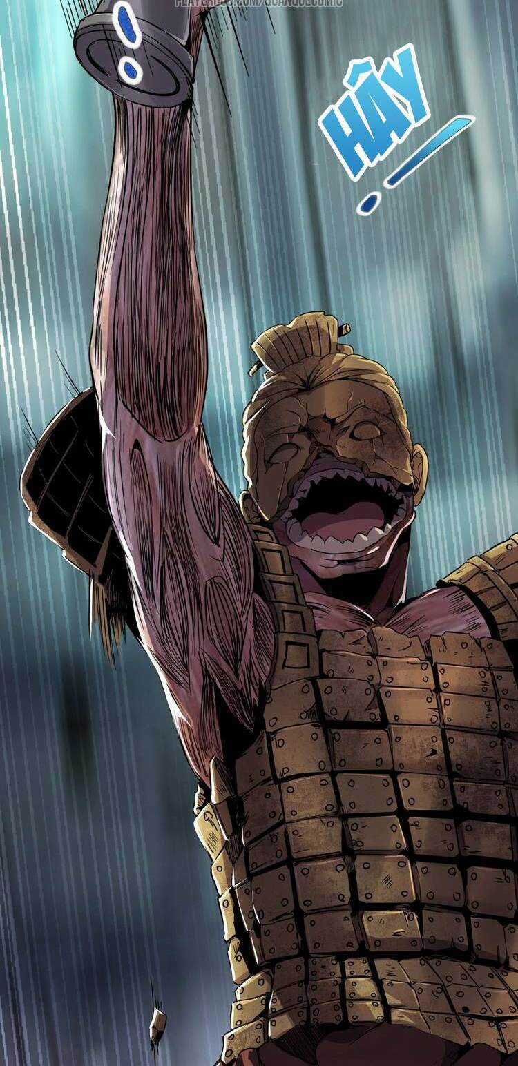 Chào Mừng Đến Thế Giới Cực Lạc Chapter 10 trang 9