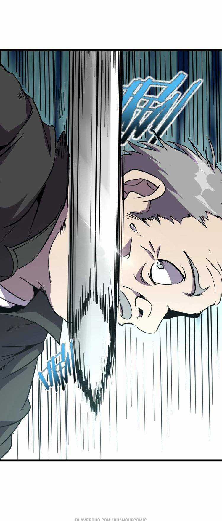 Chào Mừng Đến Thế Giới Cực Lạc Chapter 11 trang 11