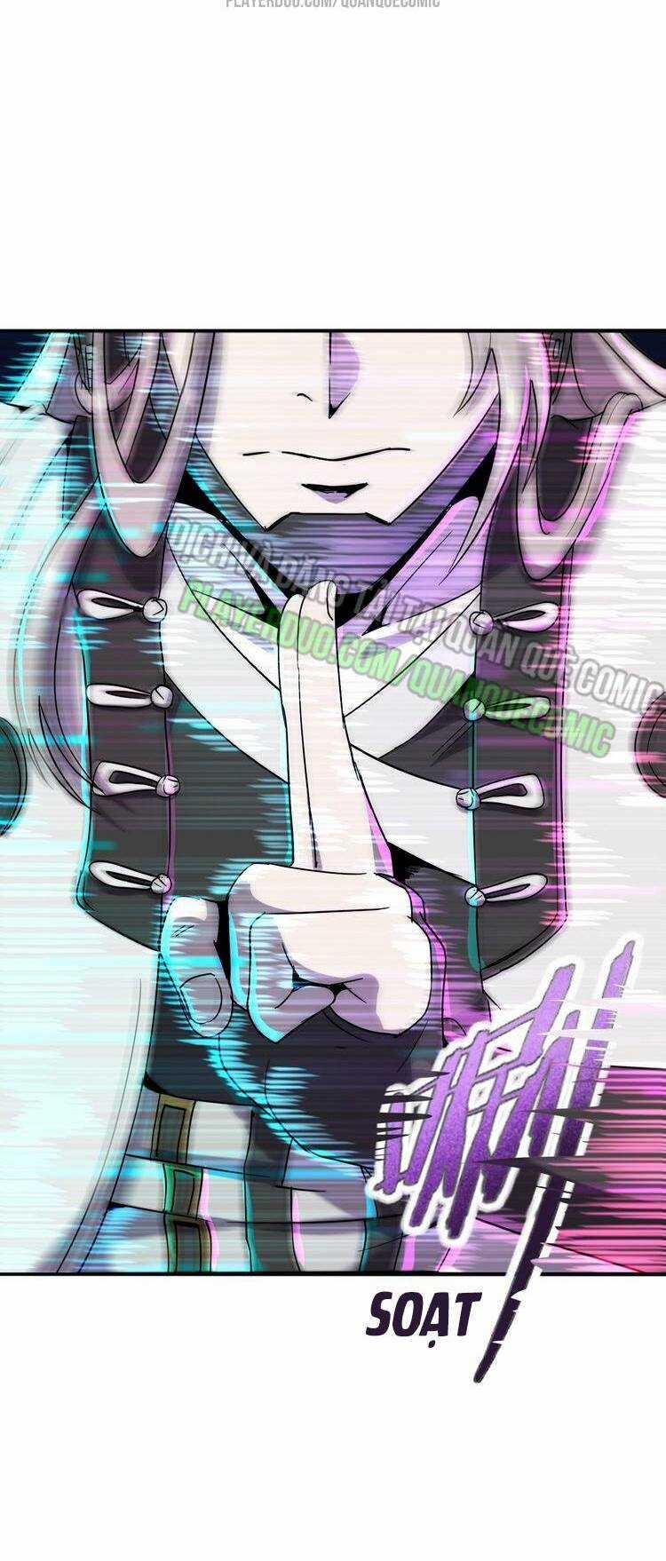 Chào Mừng Đến Thế Giới Cực Lạc Chapter 11 trang 12