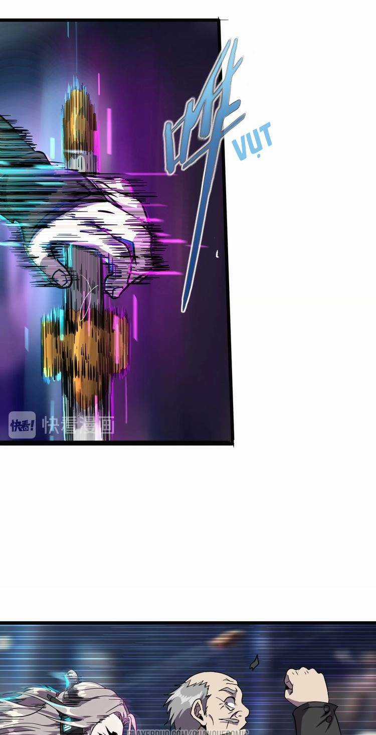 Chào Mừng Đến Thế Giới Cực Lạc Chapter 11 trang 13