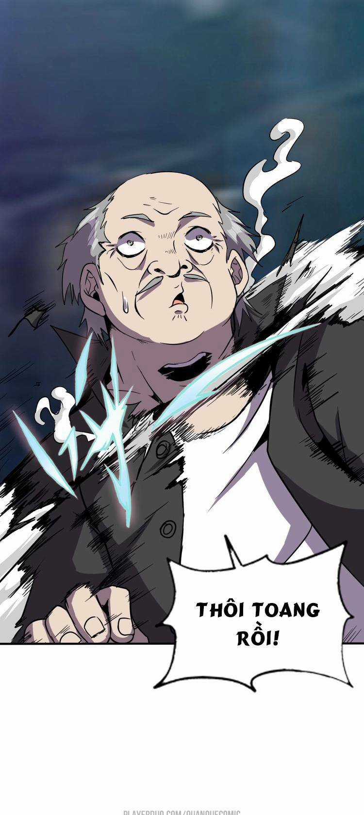 Chào Mừng Đến Thế Giới Cực Lạc Chapter 11 trang 15