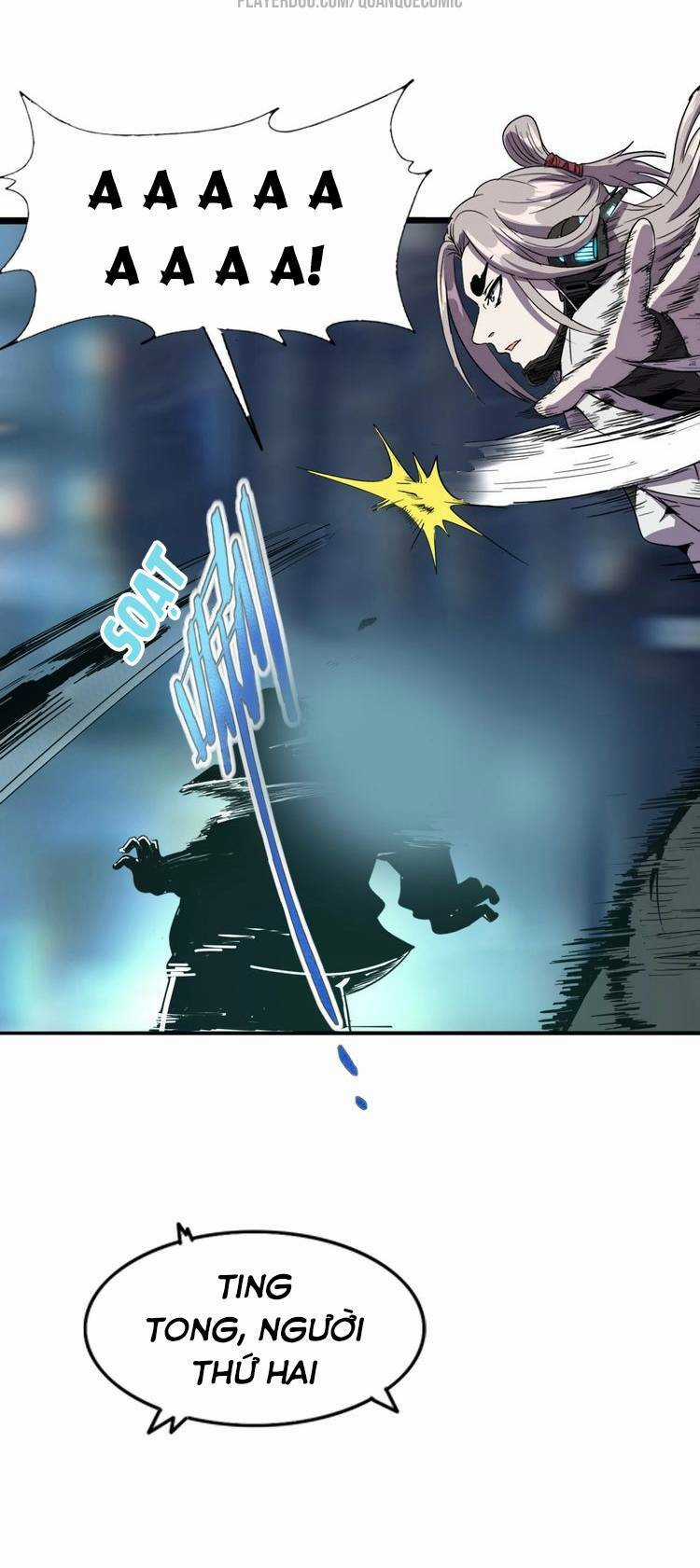 Chào Mừng Đến Thế Giới Cực Lạc Chapter 11 trang 16