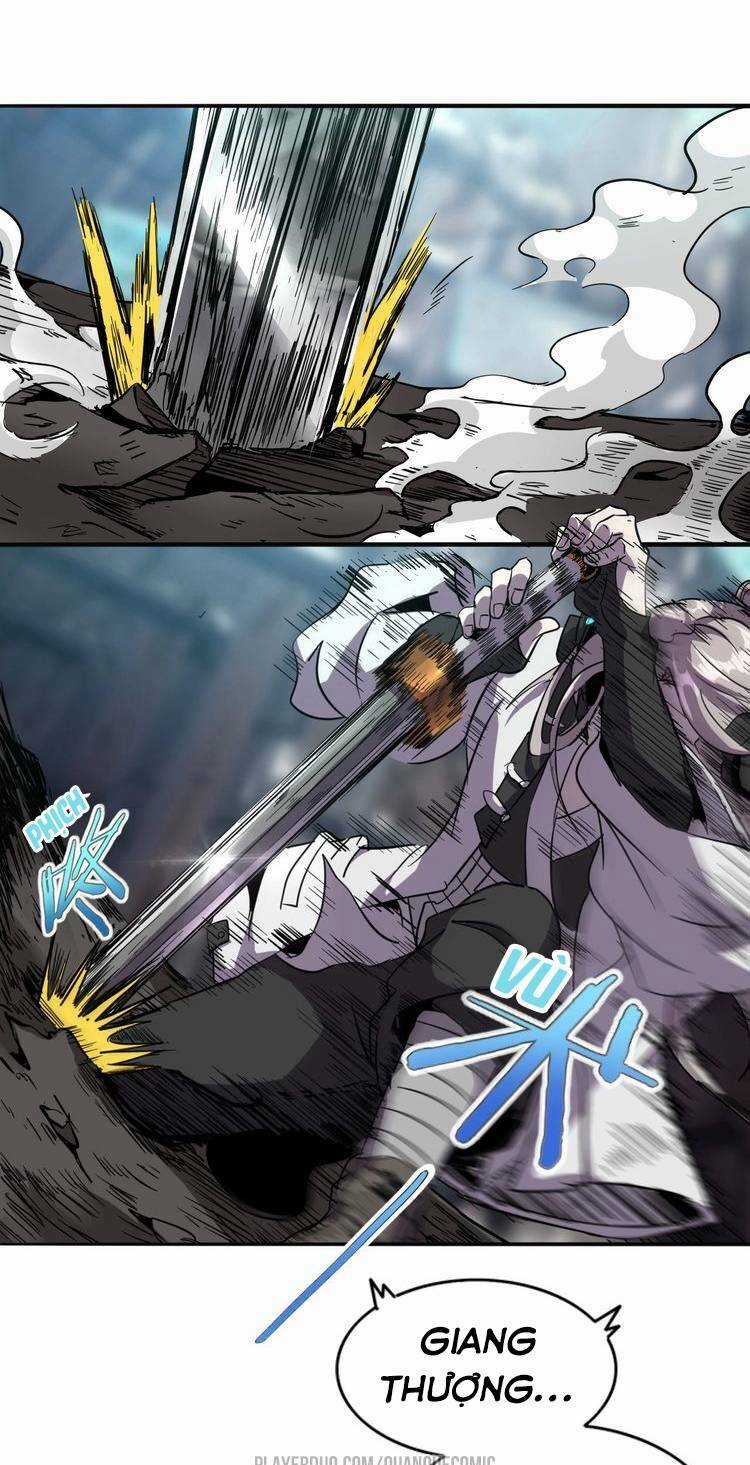 Chào Mừng Đến Thế Giới Cực Lạc Chapter 11 trang 17