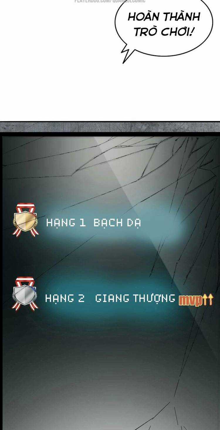 Chào Mừng Đến Thế Giới Cực Lạc Chapter 11 trang 18