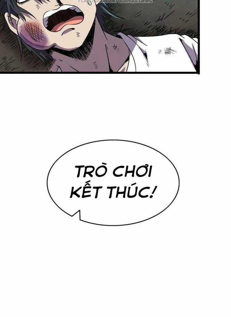 Chào Mừng Đến Thế Giới Cực Lạc Chapter 11 trang 36