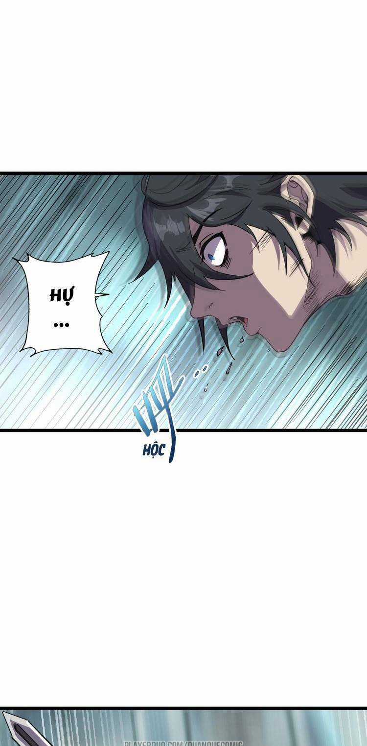 Chào Mừng Đến Thế Giới Cực Lạc Chapter 11 trang 4