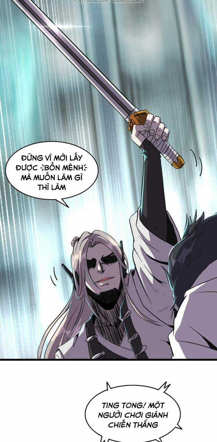 Chào Mừng Đến Thế Giới Cực Lạc Chapter 11 trang 5