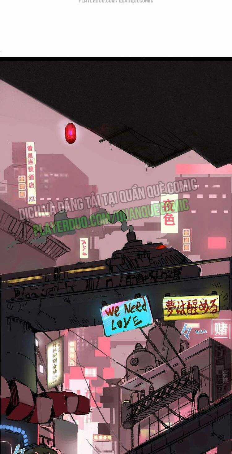 Chào Mừng Đến Thế Giới Cực Lạc Chapter 12 trang 11