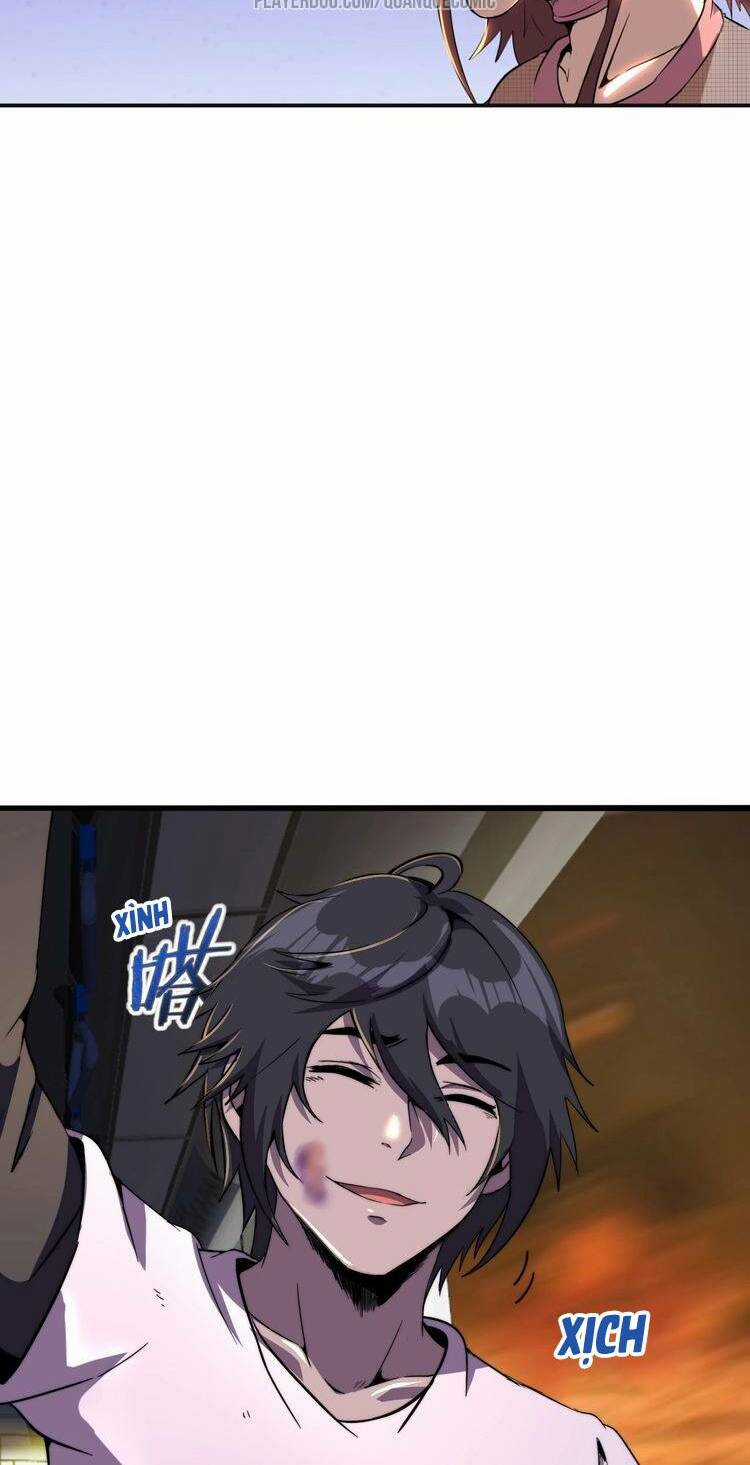 Chào Mừng Đến Thế Giới Cực Lạc Chapter 12 trang 17