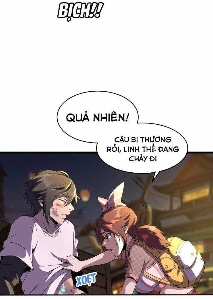 Chào Mừng Đến Thế Giới Cực Lạc Chapter 12 trang 26