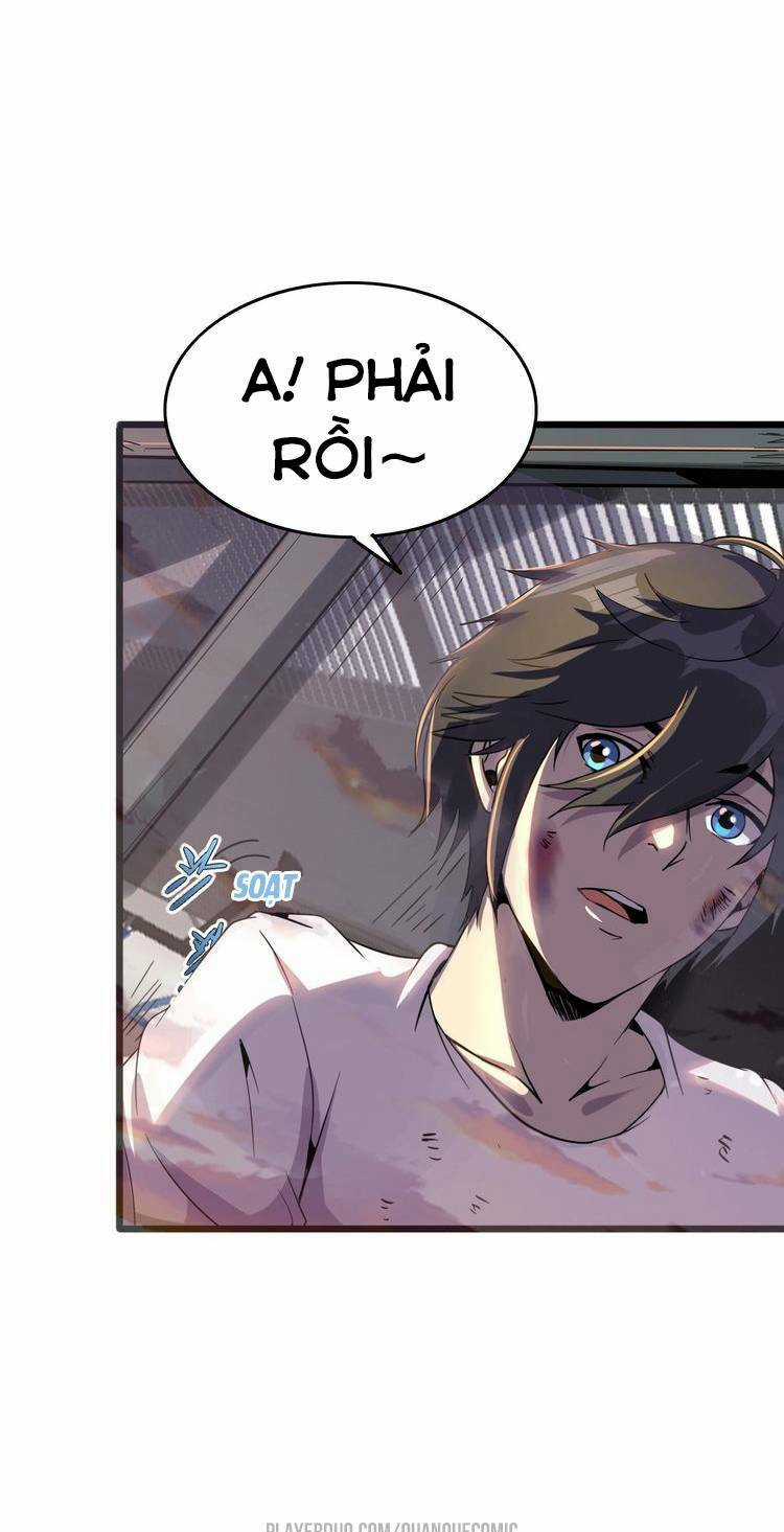 Chào Mừng Đến Thế Giới Cực Lạc Chapter 12 trang 4