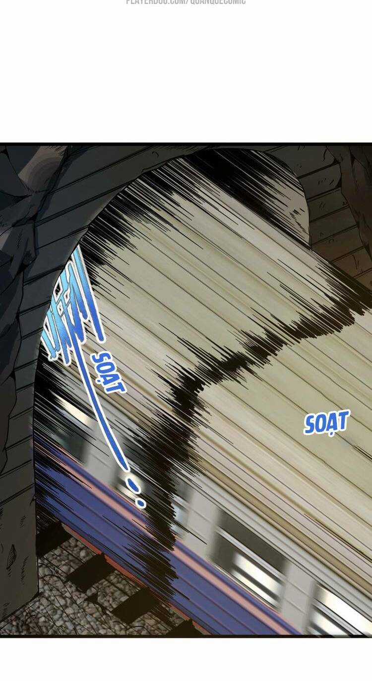 Chào Mừng Đến Thế Giới Cực Lạc Chapter 12 trang 9