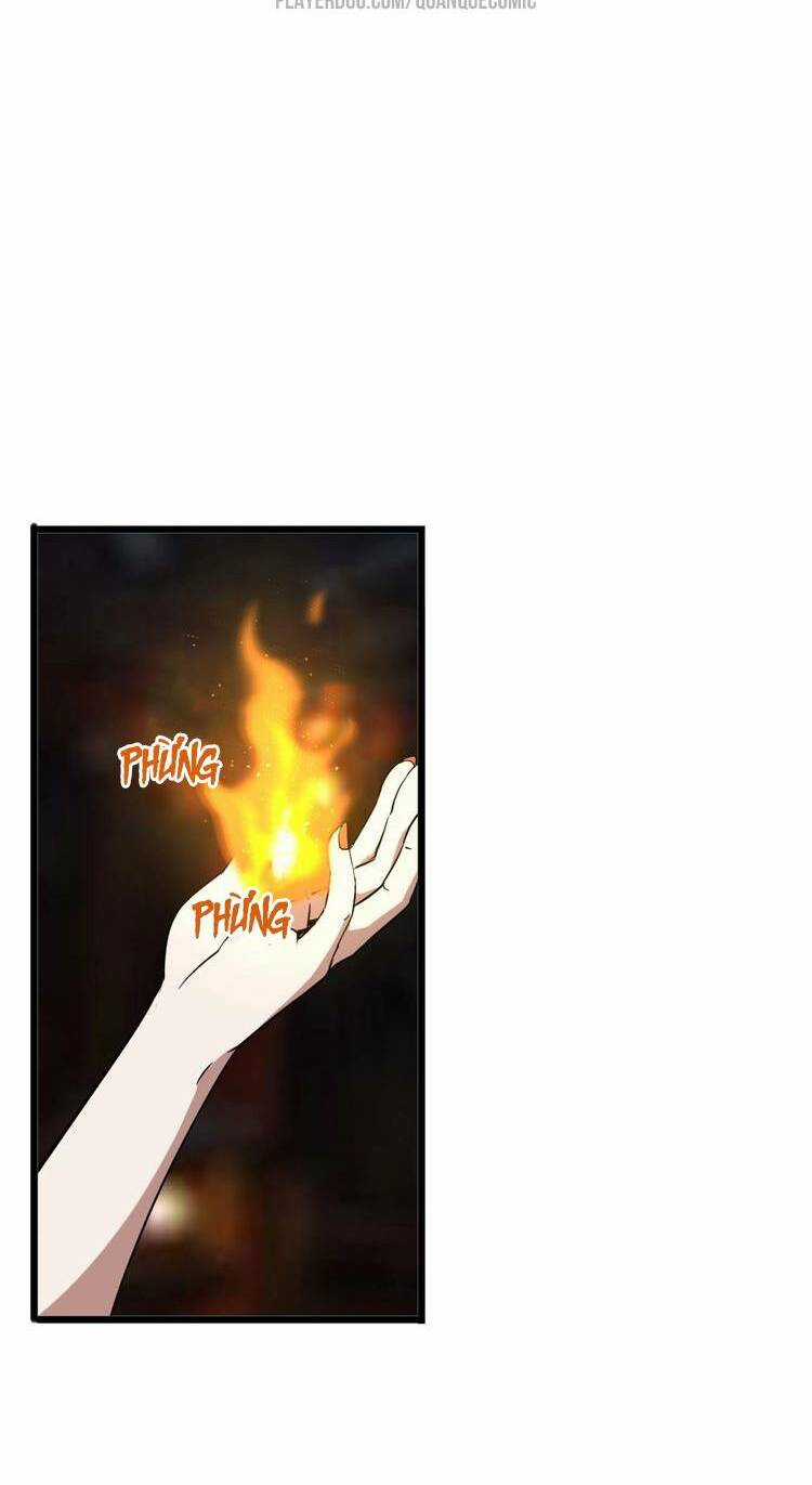 Chào Mừng Đến Thế Giới Cực Lạc Chapter 13 trang 13