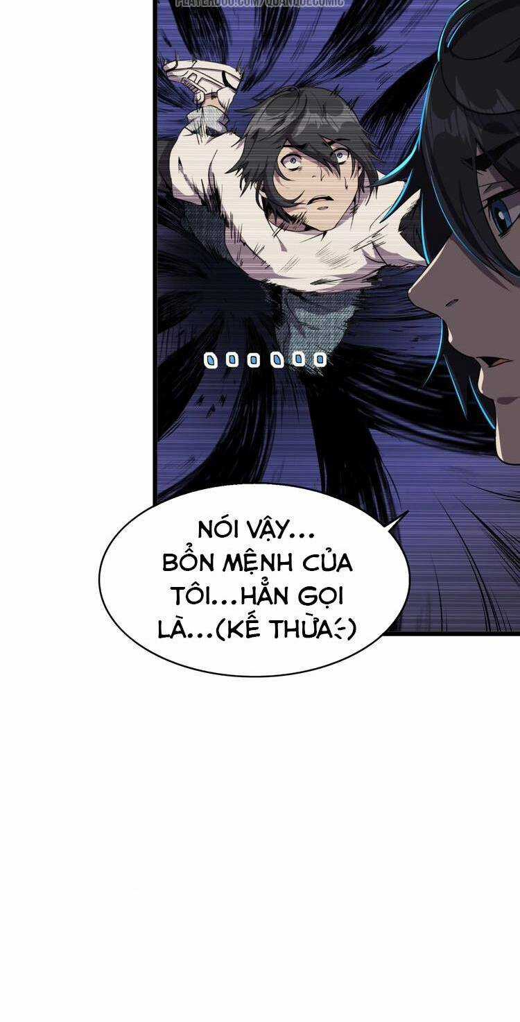 Chào Mừng Đến Thế Giới Cực Lạc Chapter 13 trang 15