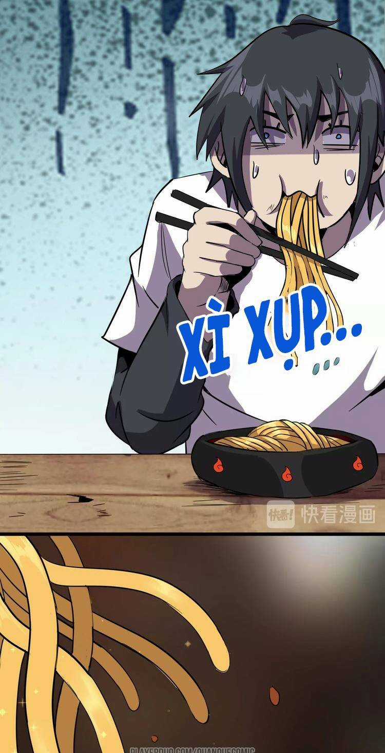 Chào Mừng Đến Thế Giới Cực Lạc Chapter 13 trang 22