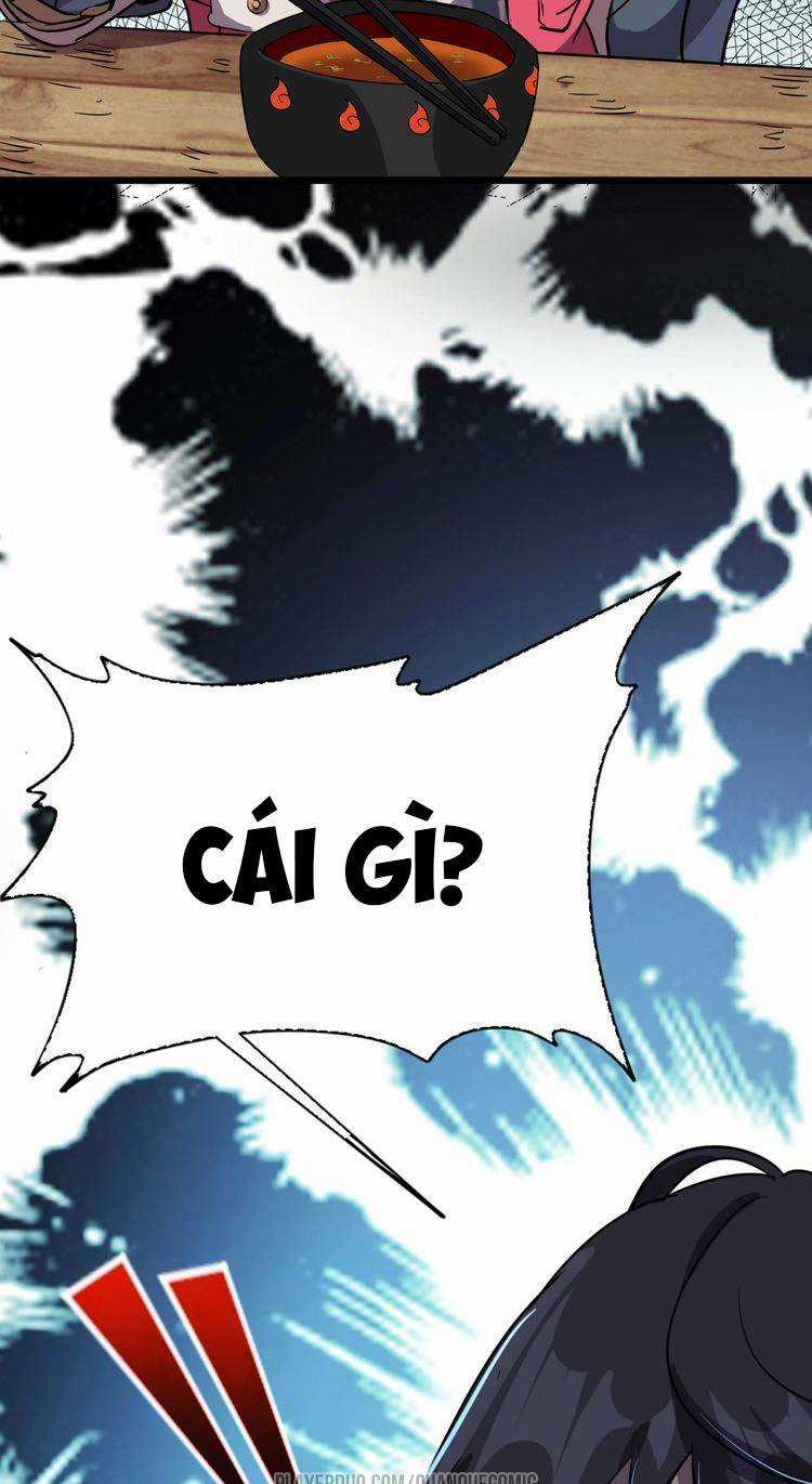 Chào Mừng Đến Thế Giới Cực Lạc Chapter 13 trang 24