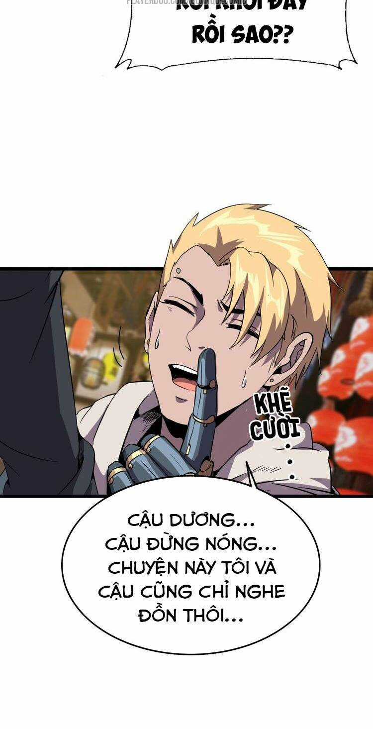 Chào Mừng Đến Thế Giới Cực Lạc Chapter 13 trang 27