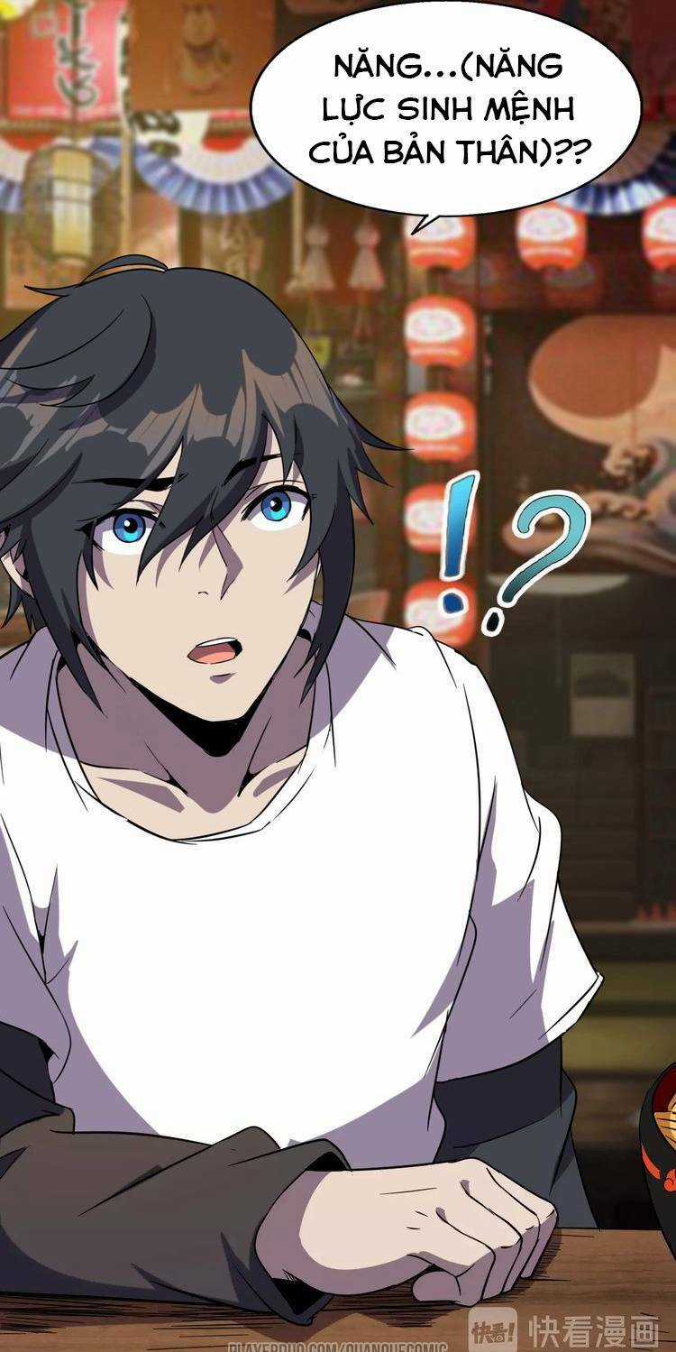 Chào Mừng Đến Thế Giới Cực Lạc Chapter 13 trang 4