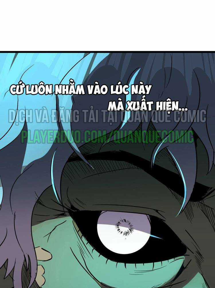 Chào Mừng Đến Thế Giới Cực Lạc Chapter 13 trang 40