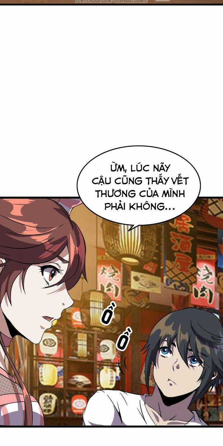 Chào Mừng Đến Thế Giới Cực Lạc Chapter 13 trang 5