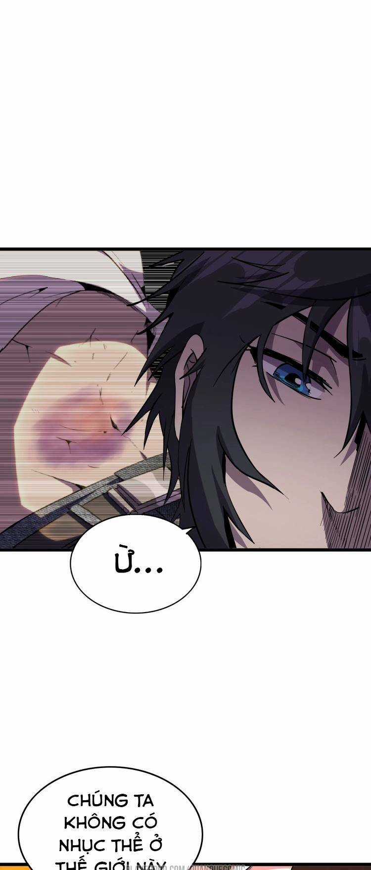 Chào Mừng Đến Thế Giới Cực Lạc Chapter 13 trang 6