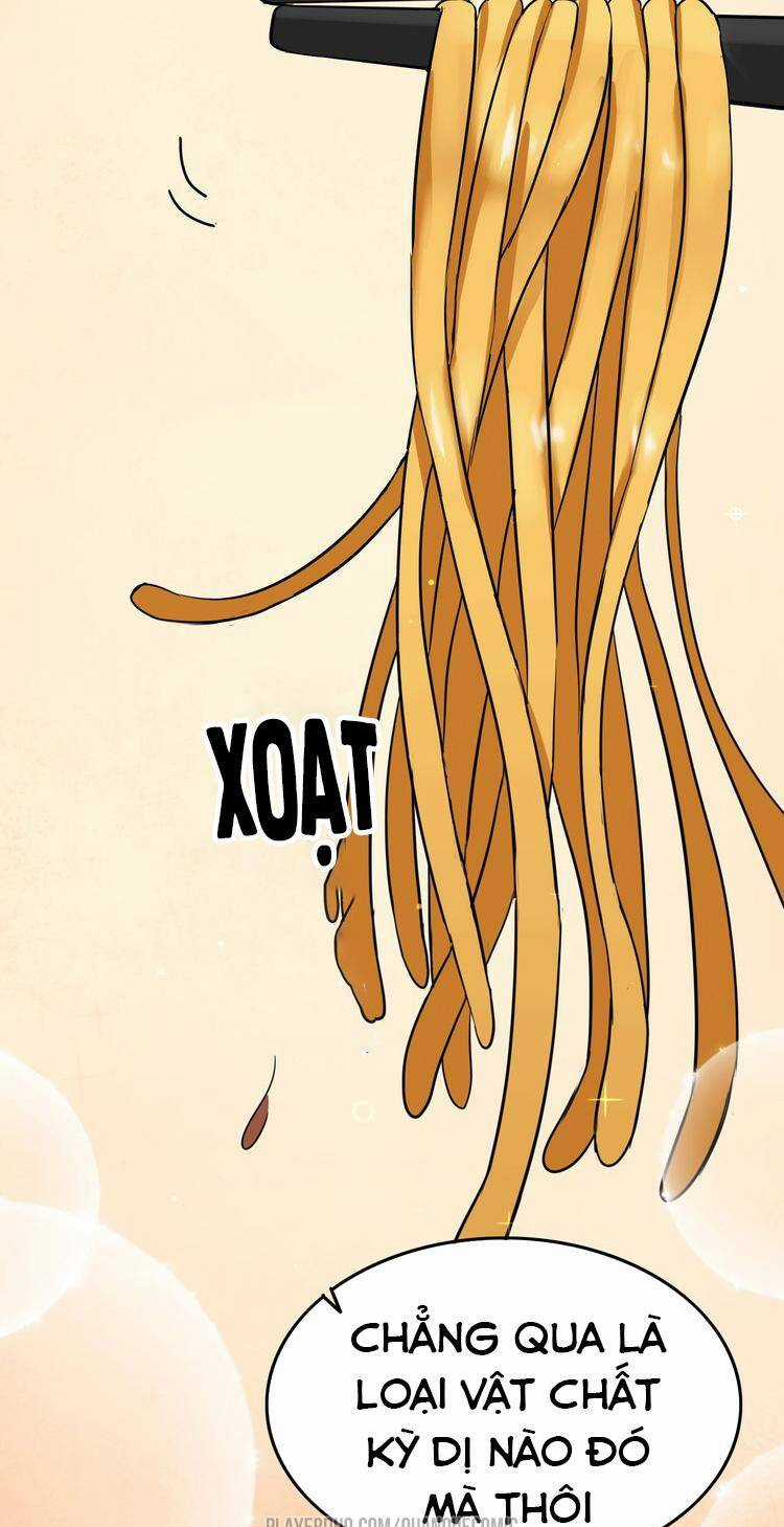 Chào Mừng Đến Thế Giới Cực Lạc Chapter 13 trang 8