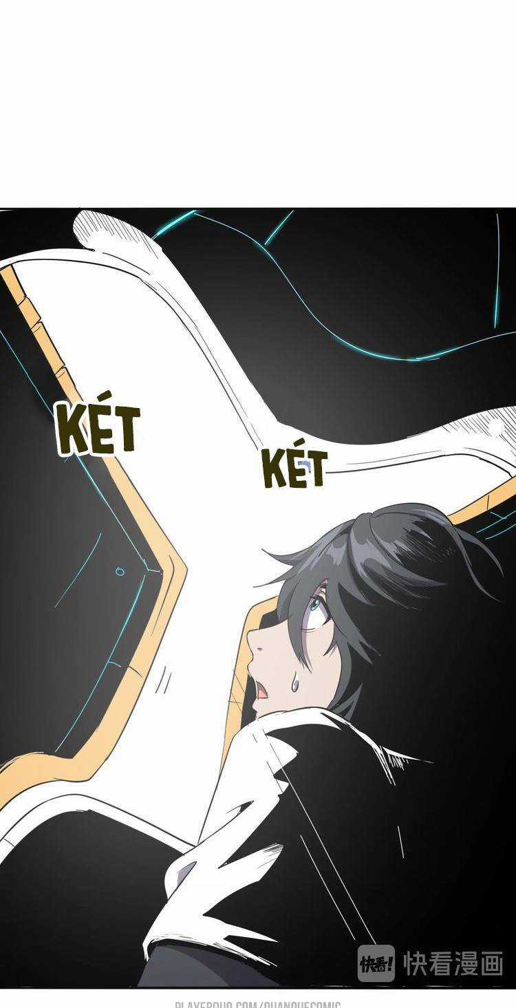 Chào Mừng Đến Thế Giới Cực Lạc Chapter 14 trang 20