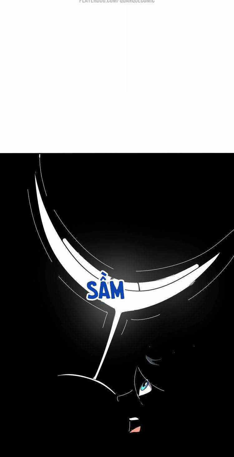 Chào Mừng Đến Thế Giới Cực Lạc Chapter 14 trang 21