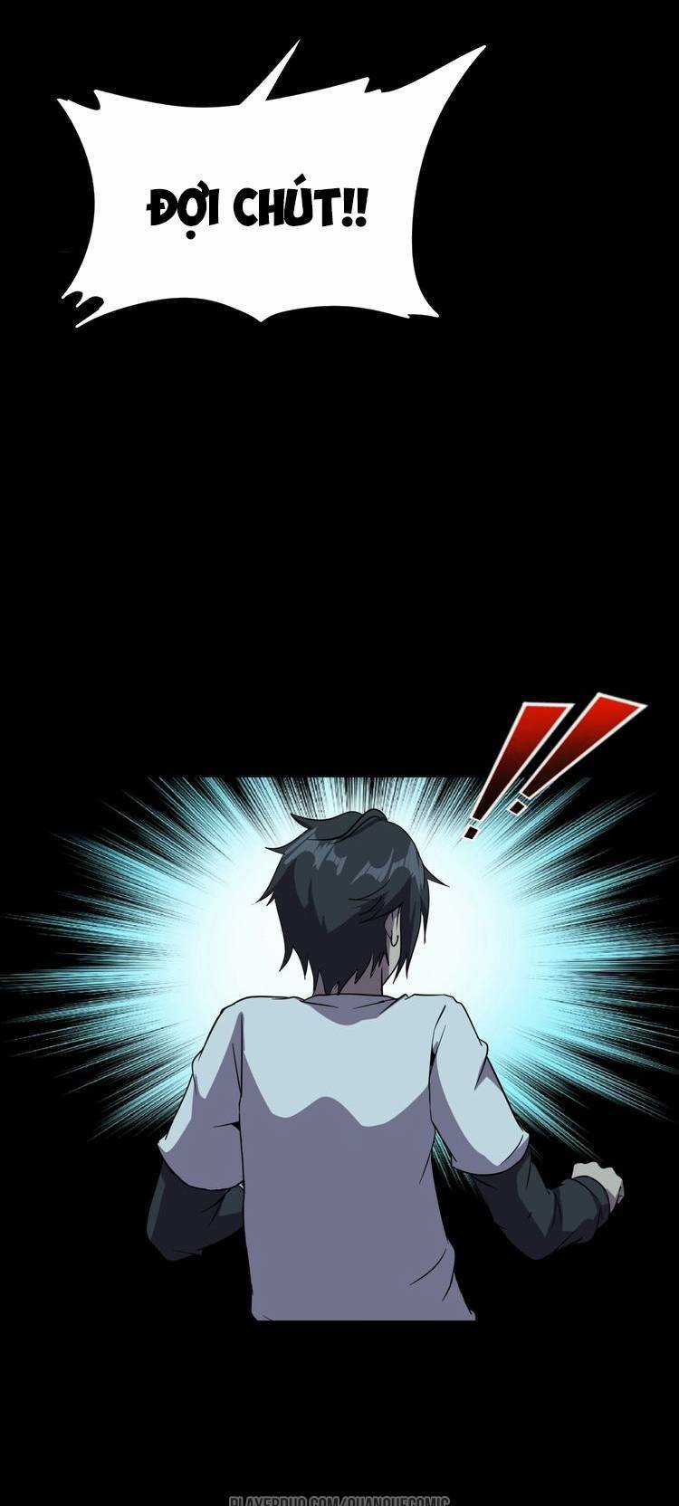 Chào Mừng Đến Thế Giới Cực Lạc Chapter 14 trang 22