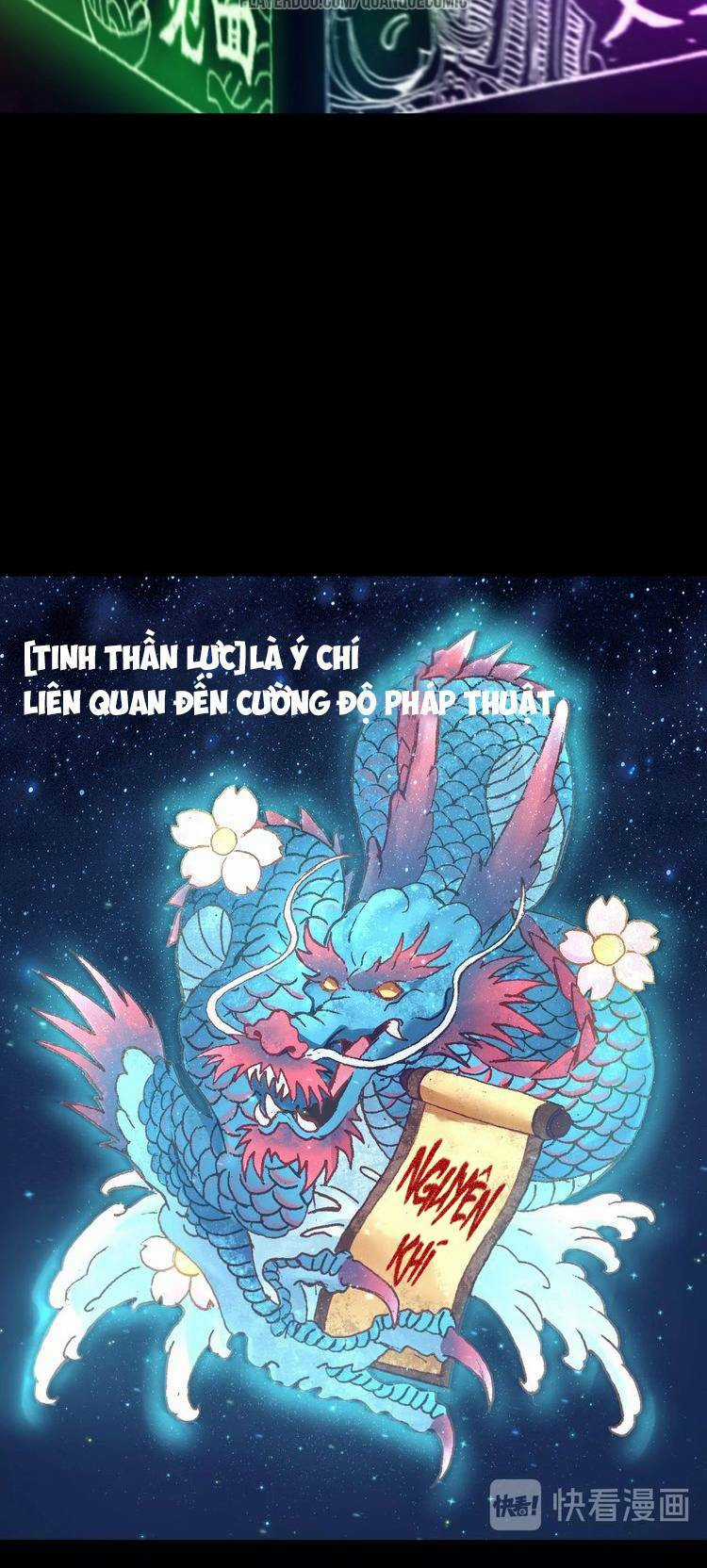 Chào Mừng Đến Thế Giới Cực Lạc Chapter 14 trang 27