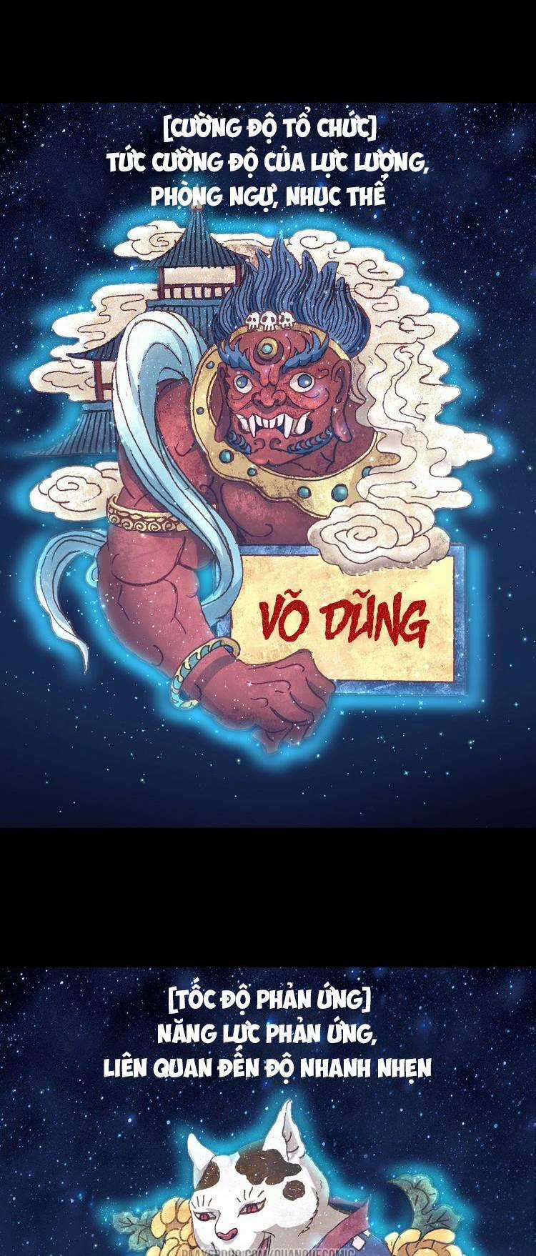 Chào Mừng Đến Thế Giới Cực Lạc Chapter 14 trang 28