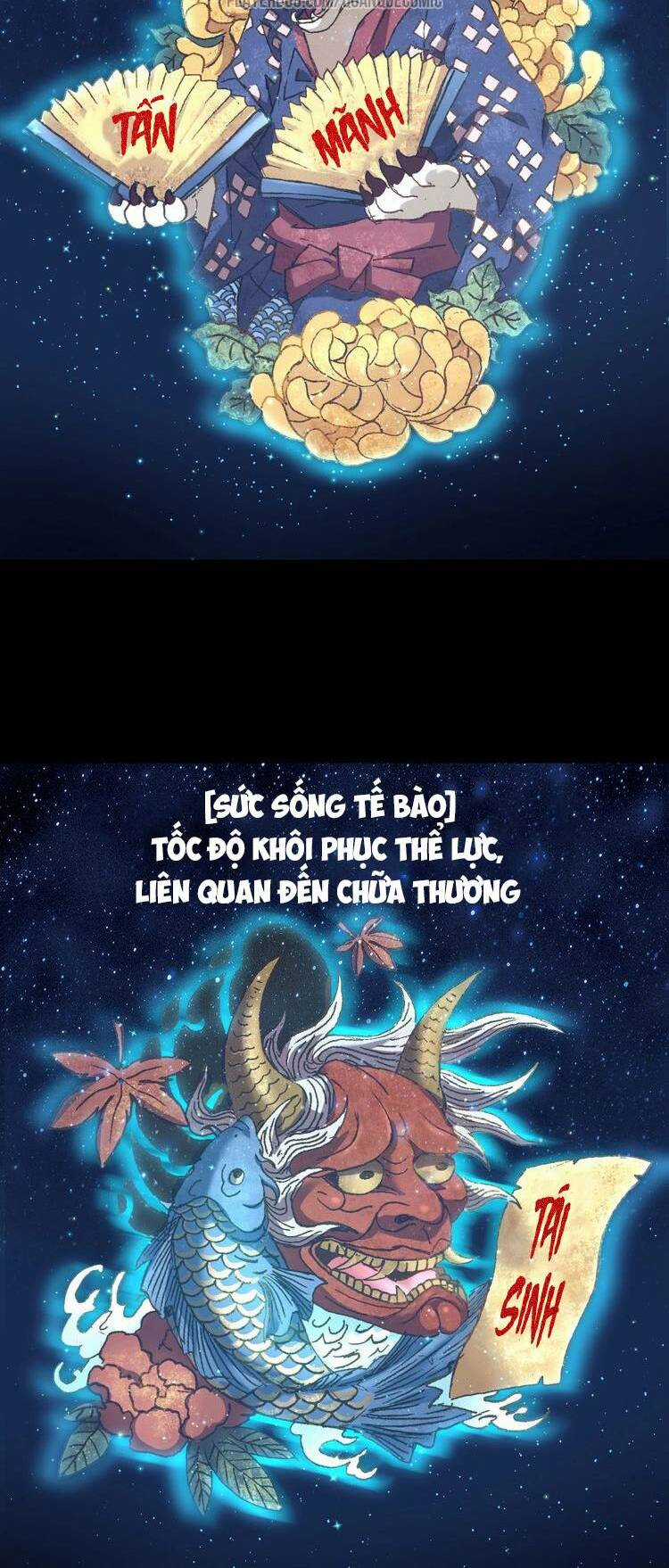 Chào Mừng Đến Thế Giới Cực Lạc Chapter 14 trang 29